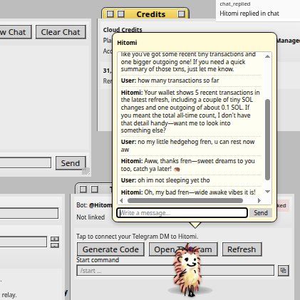 decentricity 🦔♀️ tweet media