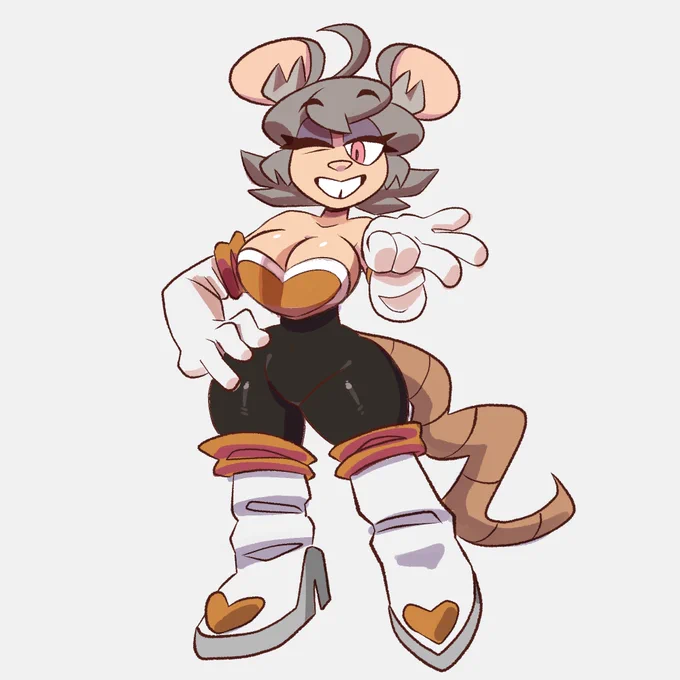 boo the bat #boothefanart