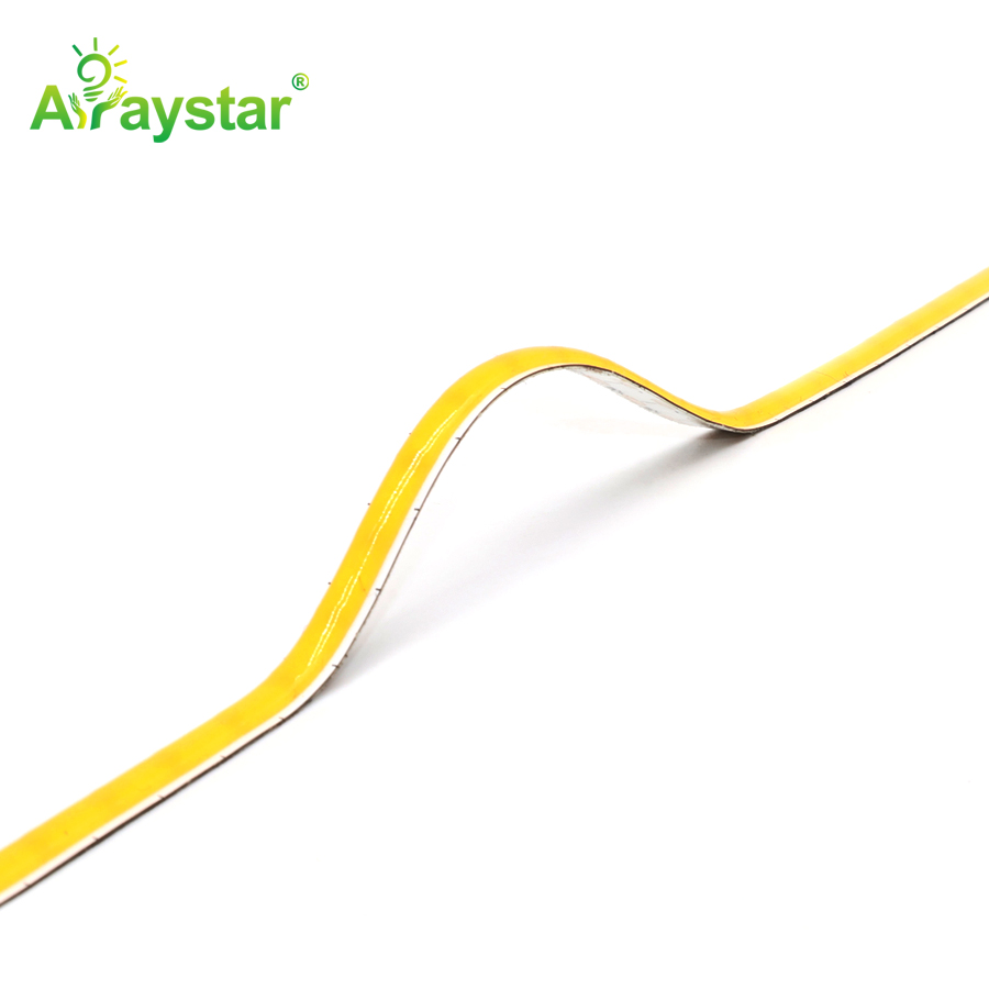 Arraystarled1's tweet photo. 🔥 Hot New Slim 5mm COB LED Strip | Free Cut + Dotless Glow!5mm PCB width, easy cutting, bendable design, and soft uniform light.Your go-to for seamless, elegant lighting solutions.👉 Swipe/click to see the application magic!#COBLED #LEDStripLight #SlimLighting #HomeDecor https://t.co/0N4zTaSll4