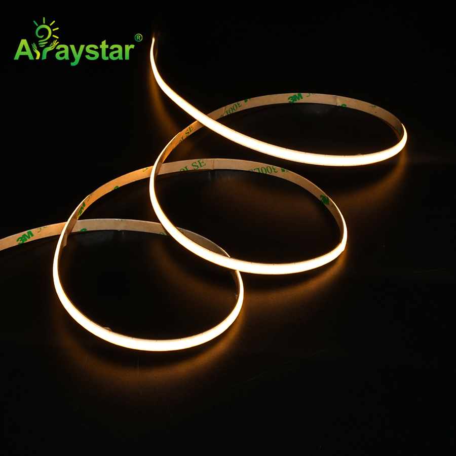 Arraystarled1's tweet photo. 🔥 Hot New Slim 5mm COB LED Strip | Free Cut + Dotless Glow!5mm PCB width, easy cutting, bendable design, and soft uniform light.Your go-to for seamless, elegant lighting solutions.👉 Swipe/click to see the application magic!#COBLED #LEDStripLight #SlimLighting #HomeDecor https://t.co/0N4zTaSll4