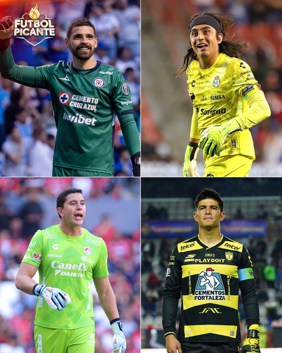 Futbol Picante tweet media