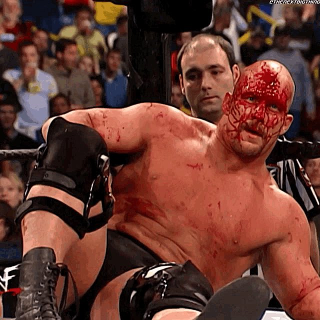 Avs fans: Ref you suck
Connor Ingram: