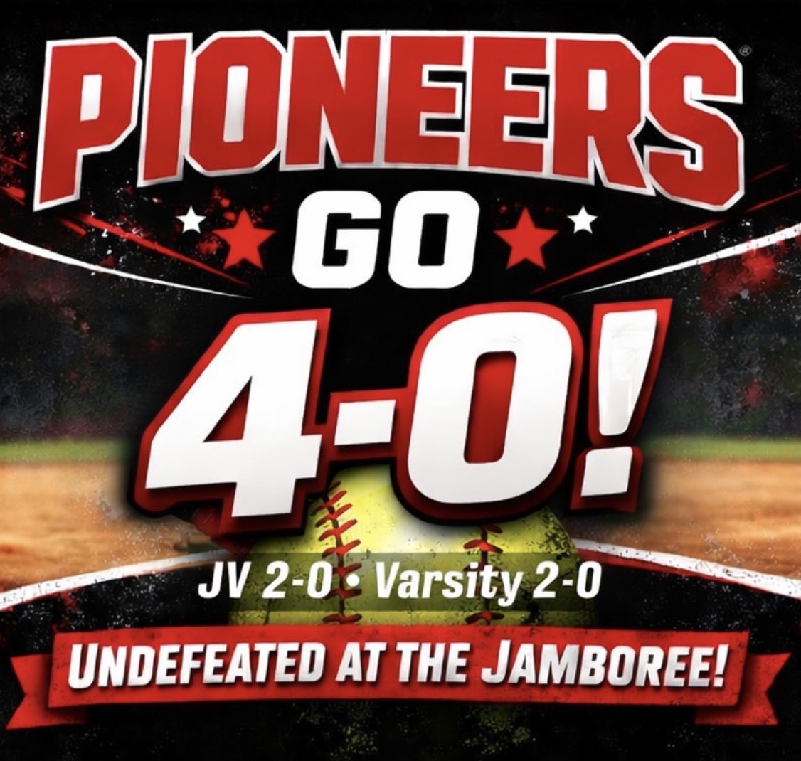 Lebanon High Softball tweet media