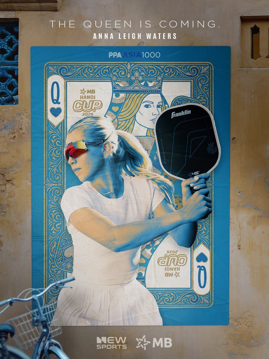 PPA Tour Asia tweet media