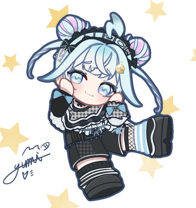 海貓YUMI tweet media