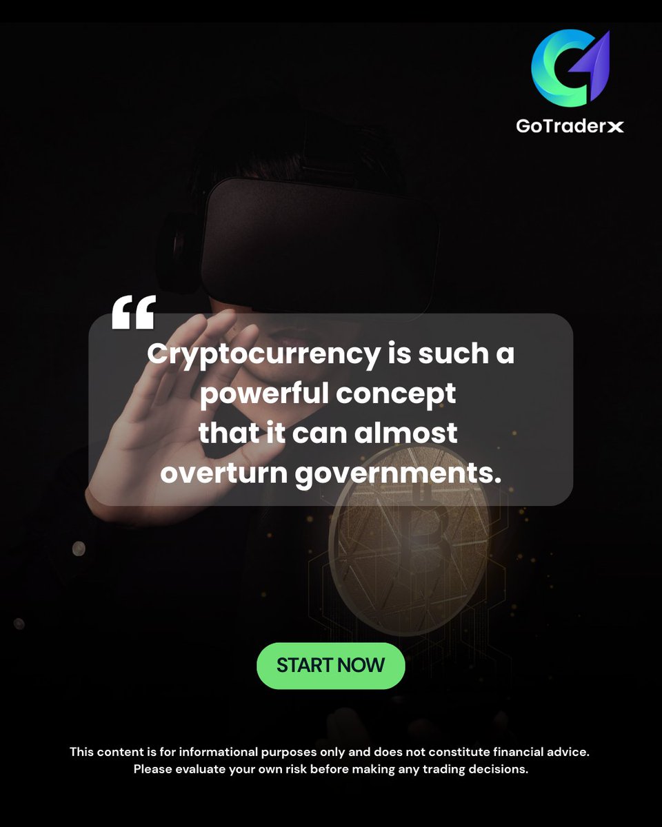 GoTraderX tweet media