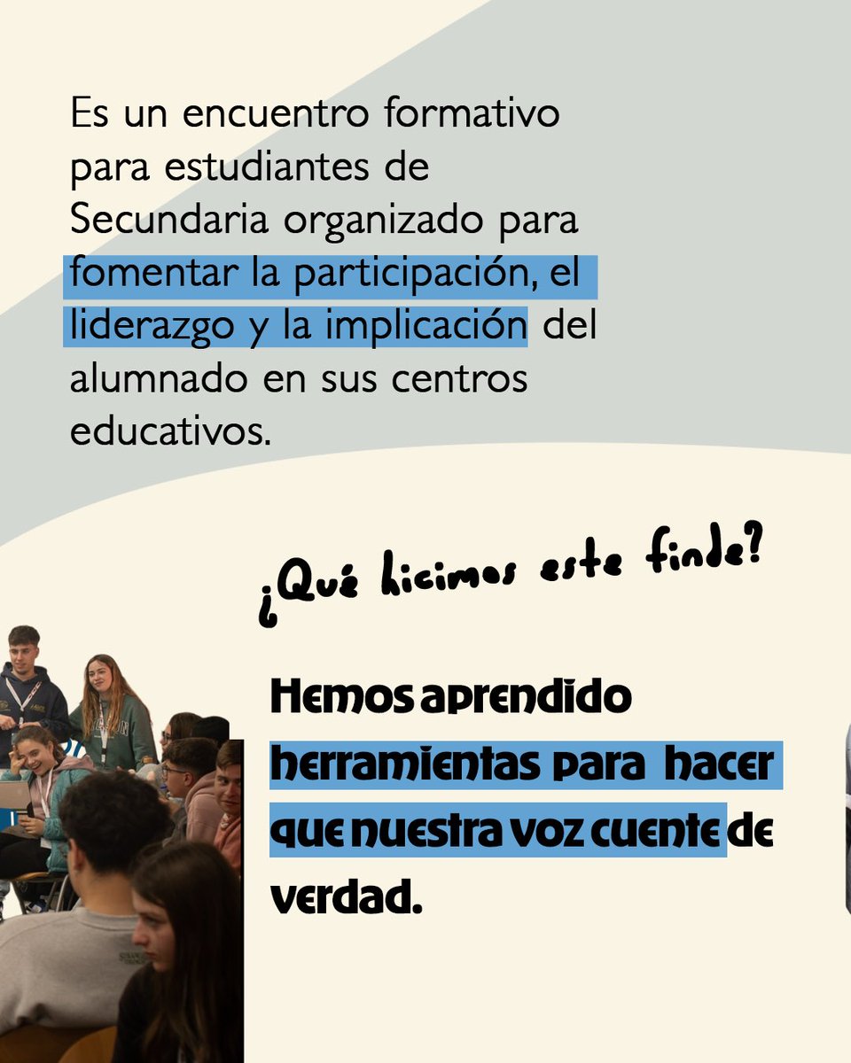 Consejo de la Juventud de Extremadura tweet media
