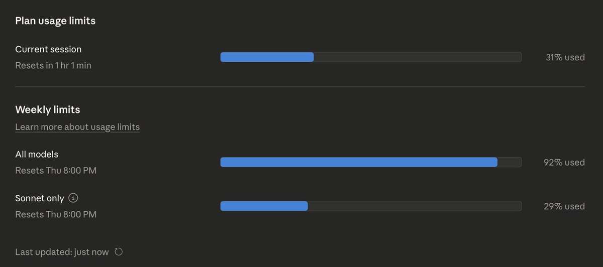 Matthew Berman tweet media