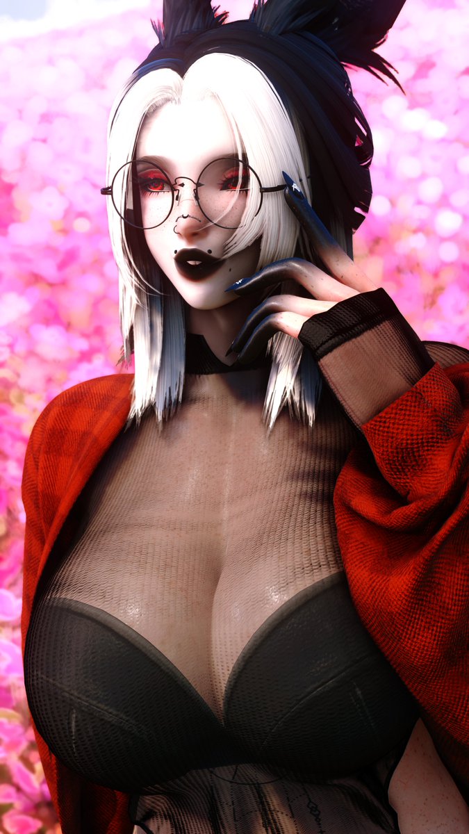 Raela (✌️) tweet media