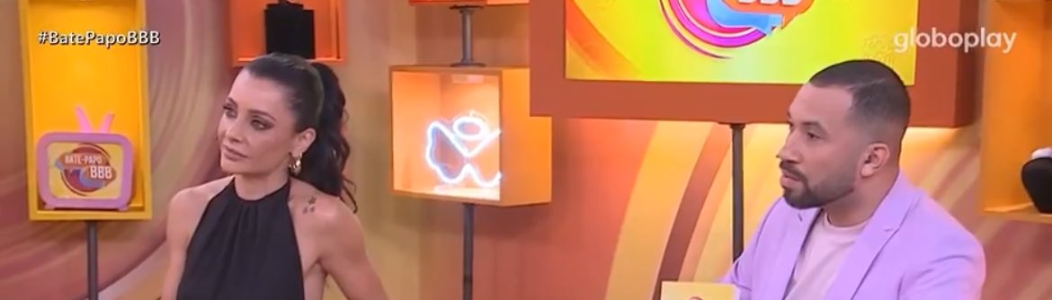 guhffc's tweet photo. Ninguém acreditando nas coisas que ele tá falando. #BBB26 https://t.co/8OQuNsIlB3