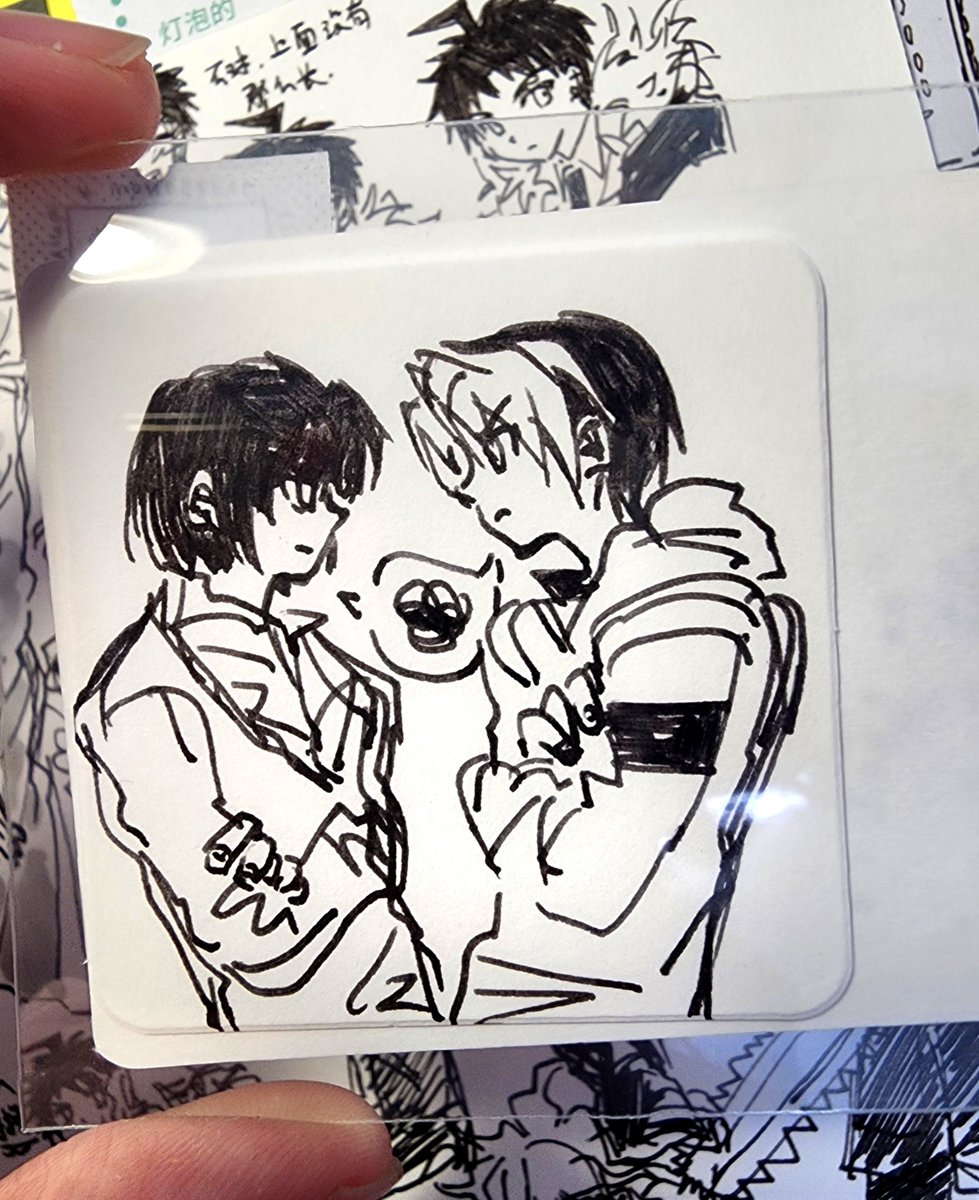 Canvas✧ tweet media