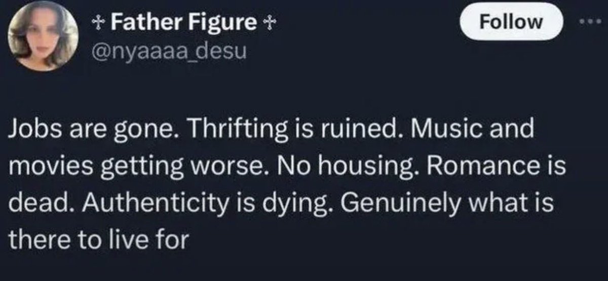 _phatcatz's tweet photo. People like this need to do shrooms or something, this life is beautiful and unlimited https://t.co/u8RGRtULu7