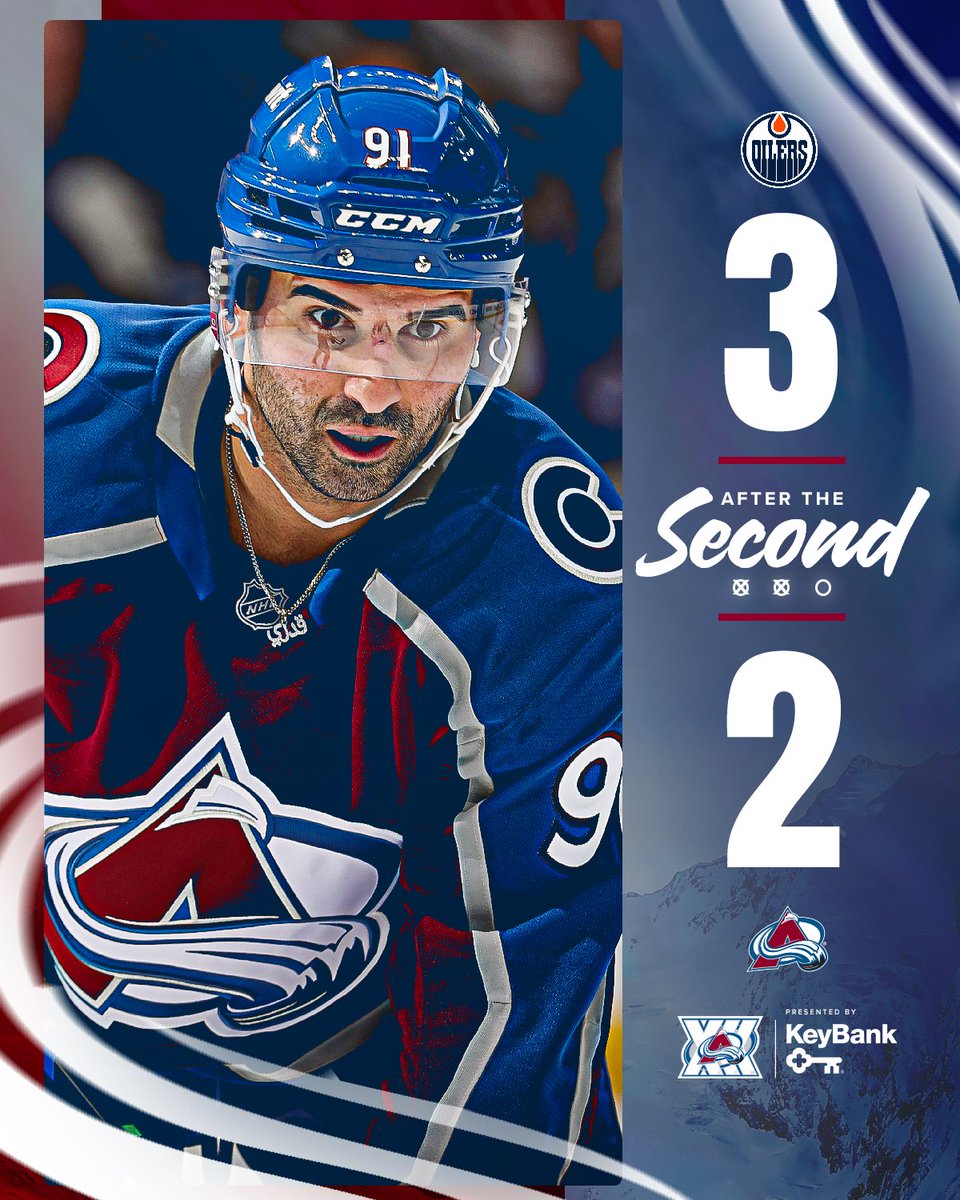 z - Colorado Avalanche tweet media