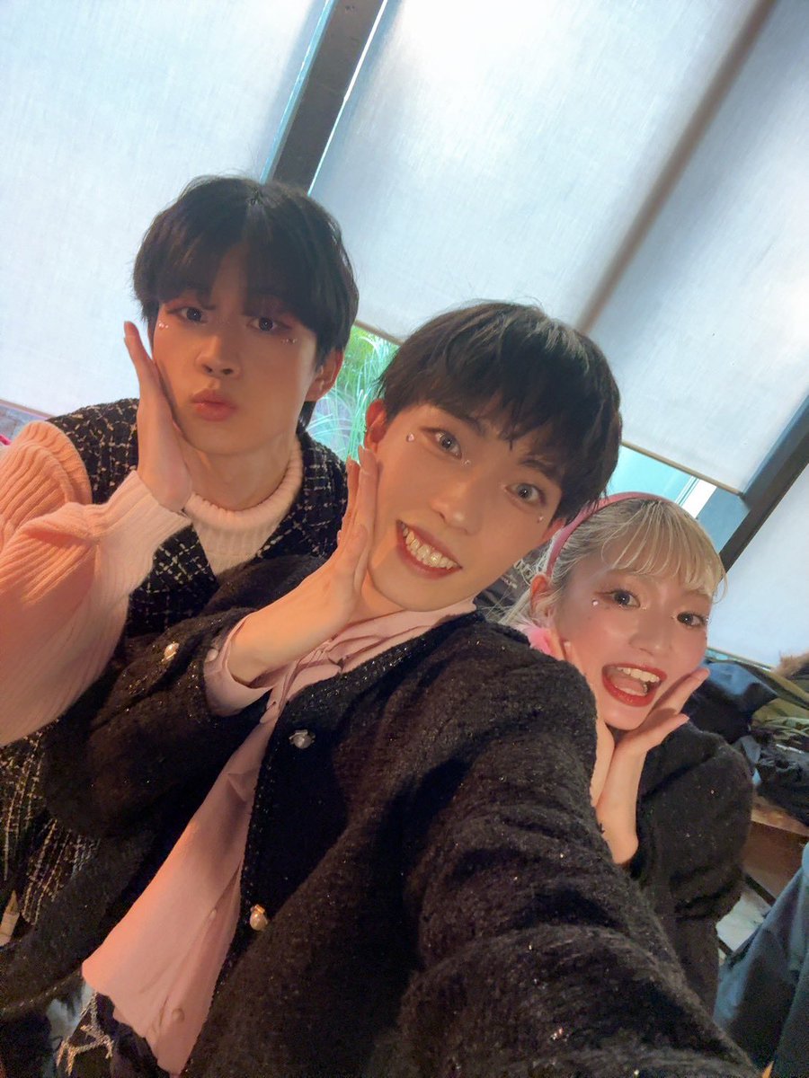 suu__0022's tweet photo. 🦀🌟𝗠𝗮𝗿𝗰𝗵.𝟵🌟🦀

𝗧𝗵𝗮𝗻𝗸 𝘆𝗼𝘂♡♡ https://t.co/q2pVbmVOYb