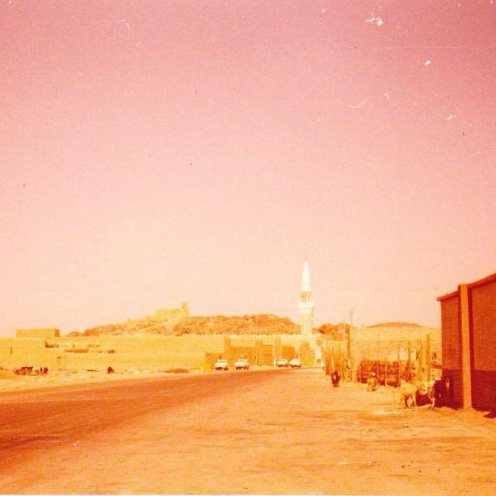 عبدالعزيز المطرفي tweet media