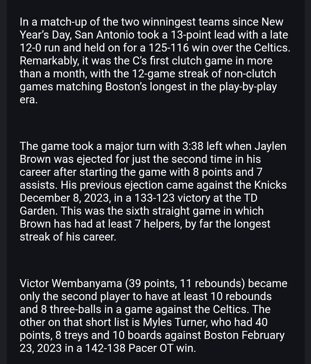 Steve Bulpett tweet media