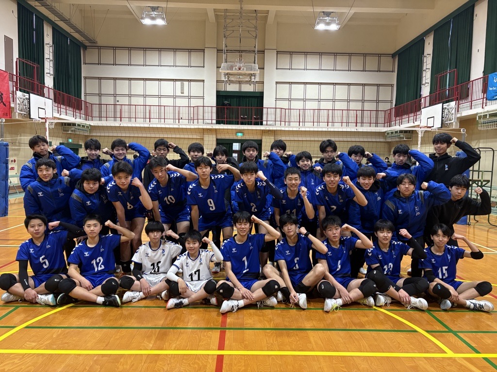 大阪ブルテオンアカデミー tweet media