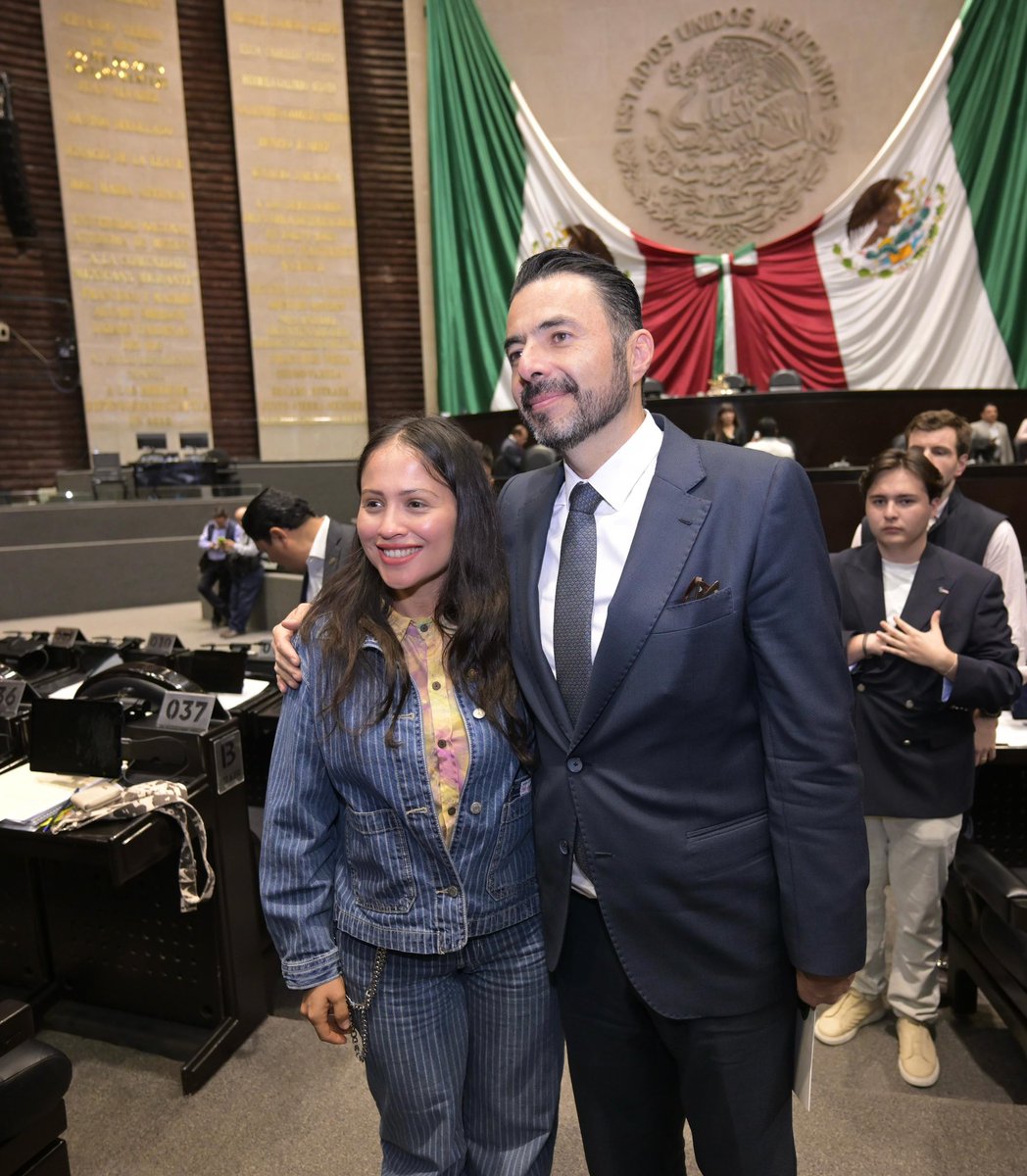 Andrea Navarro tweet media