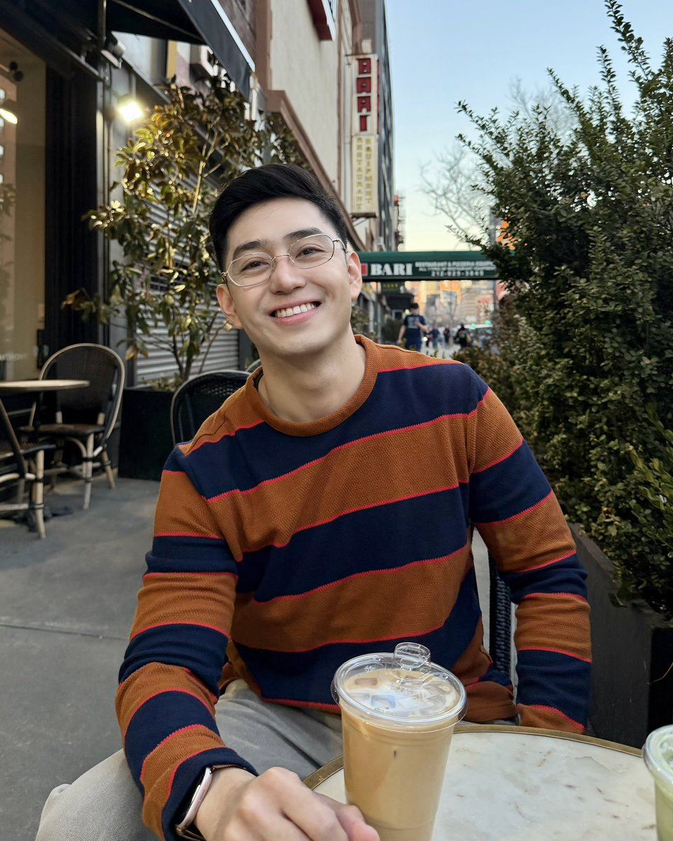 LANCE OCA tweet media