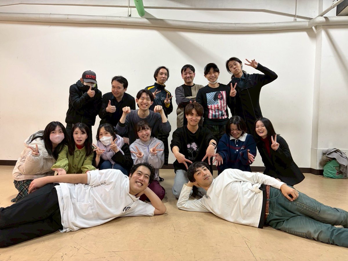 香取直登/ケミカル3 tweet media