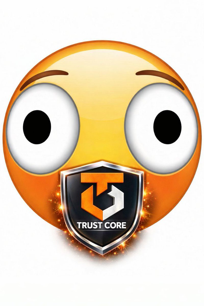 TrustCore tweet media