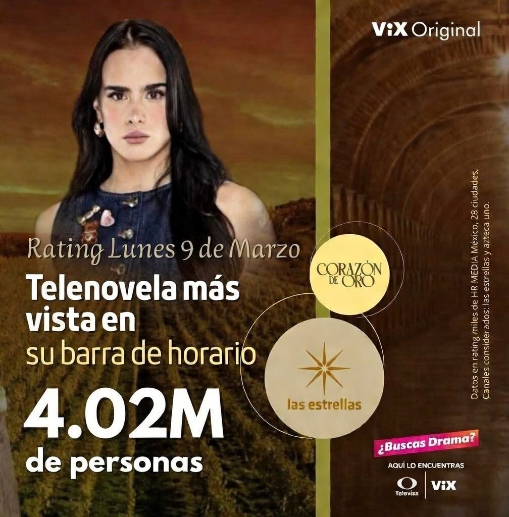 Aquí seguimos odiando a Eugenio
#CorazónDeOro💛