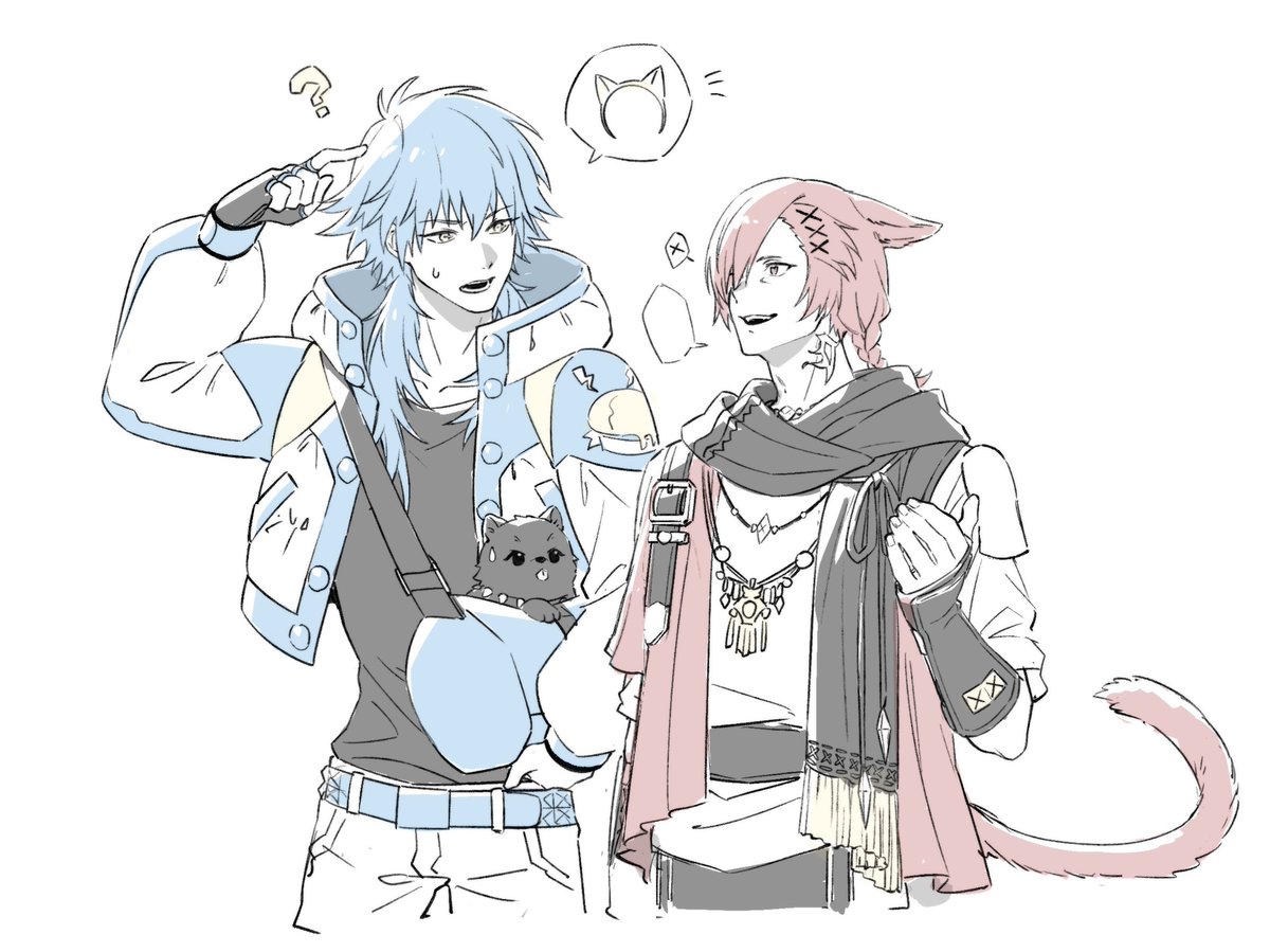 とうふ tweet media