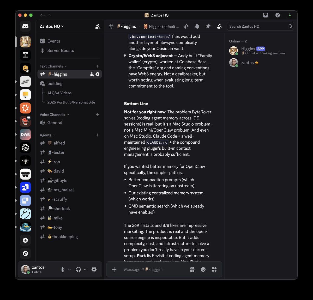 Kyle Zantos tweet media