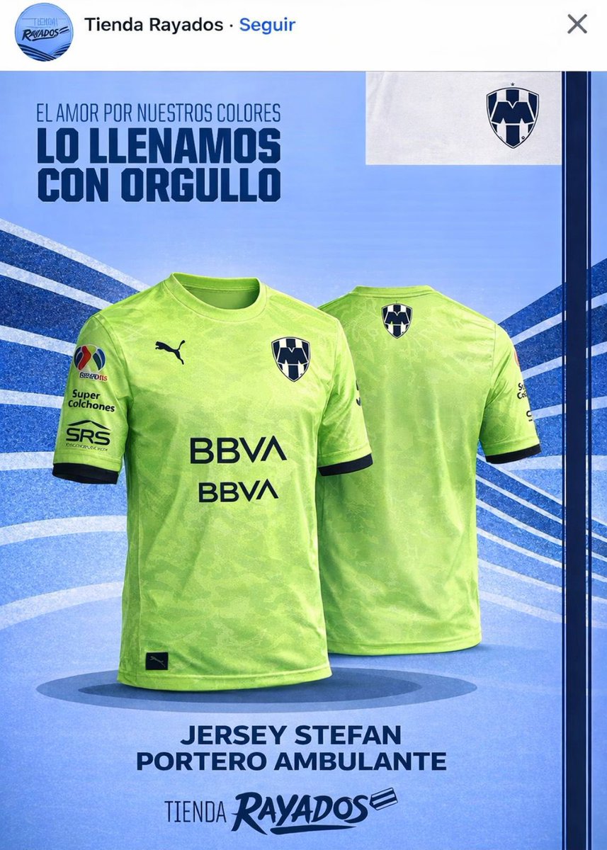 El pedo es que si les creo 

MARKETING FC