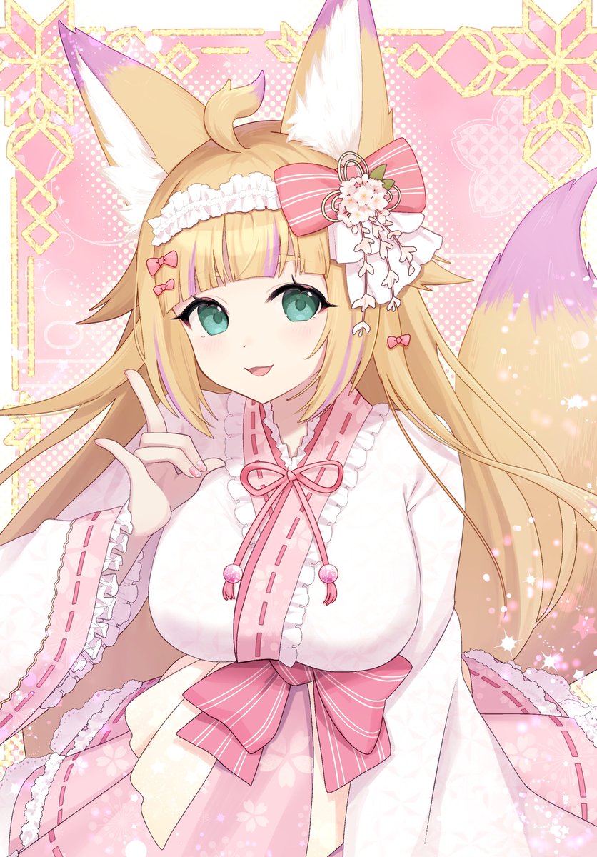 かなで@Skeb募集中 tweet media