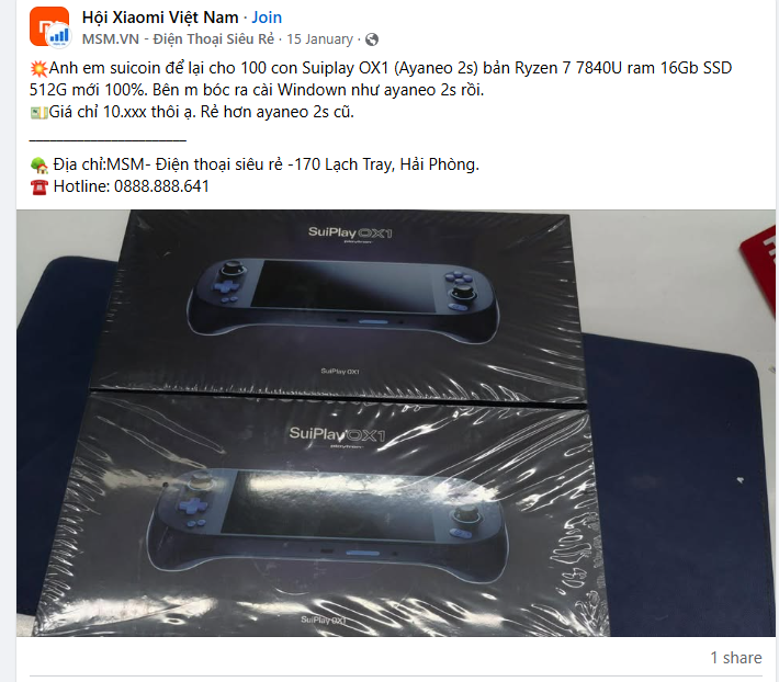 SHIC POW tweet media