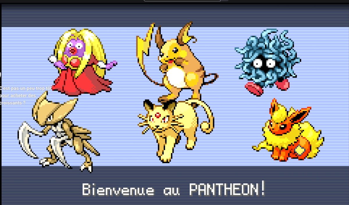 Crocodyle tweet media