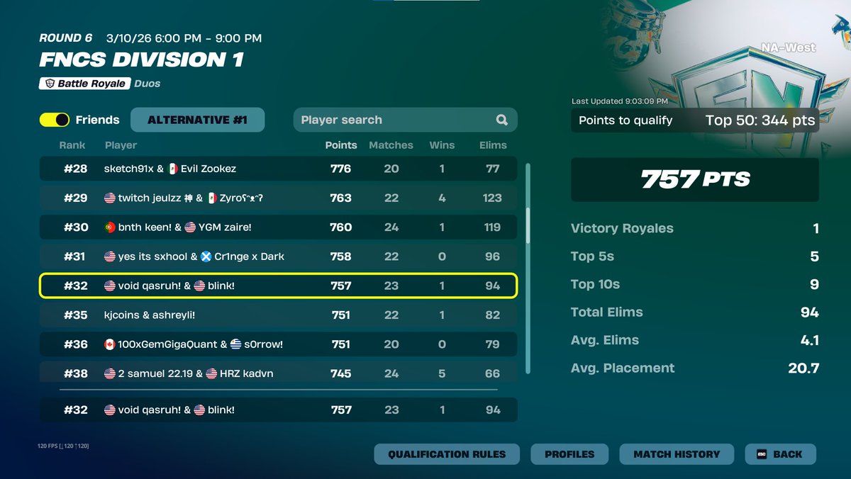 void qasruh tweet media