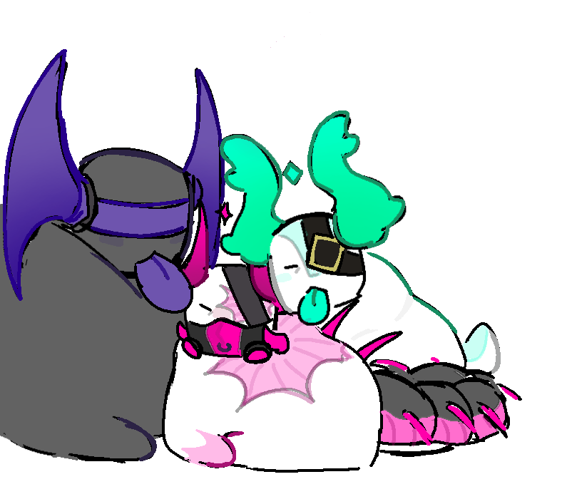 SubscribeTMine's tweet photo. I CAN'T STOP DRAWING THEM
#crystalhammer https://t.co/r3faivHT7i