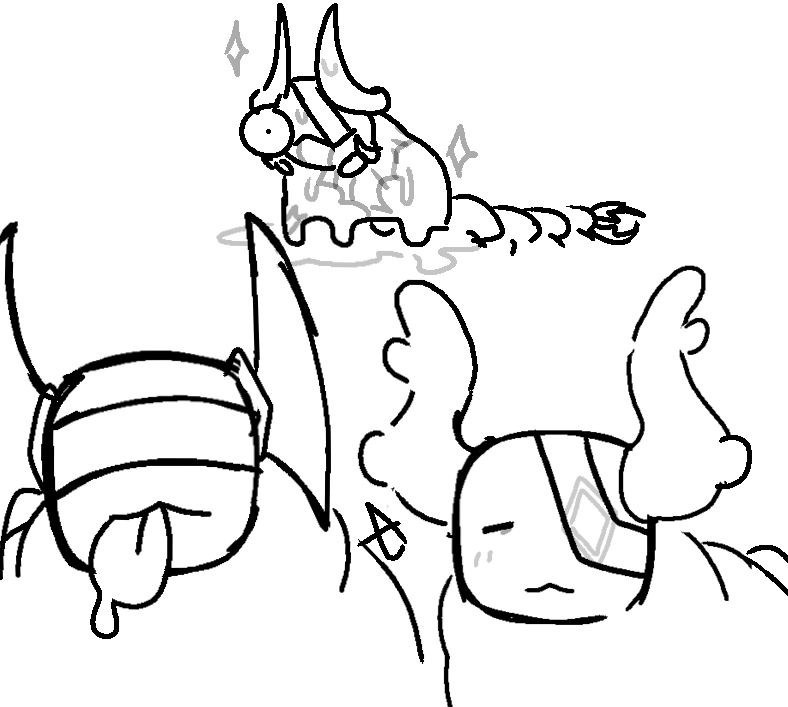 SubscribeTMine's tweet photo. I CAN'T STOP DRAWING THEM
#crystalhammer https://t.co/r3faivHT7i