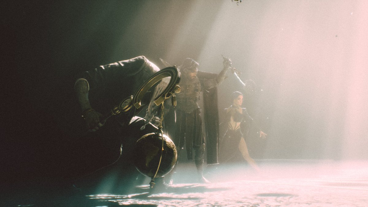 Julio 🎮📸 tweet media