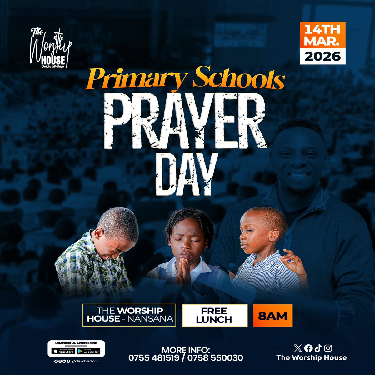 #WilsonBugembe tweet media