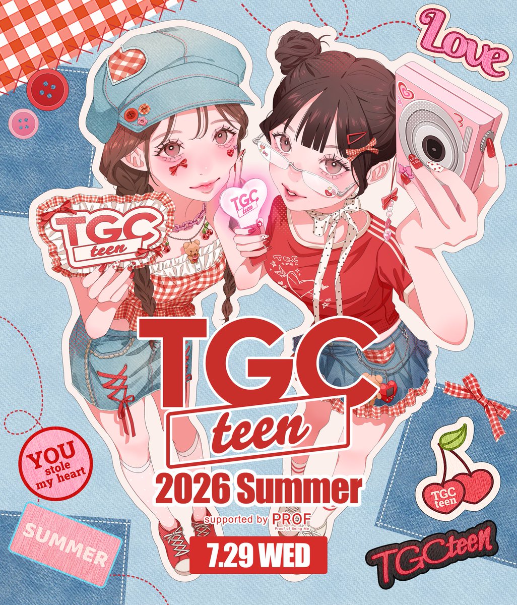 TGC teen (@TGC_teen) / Posts / X