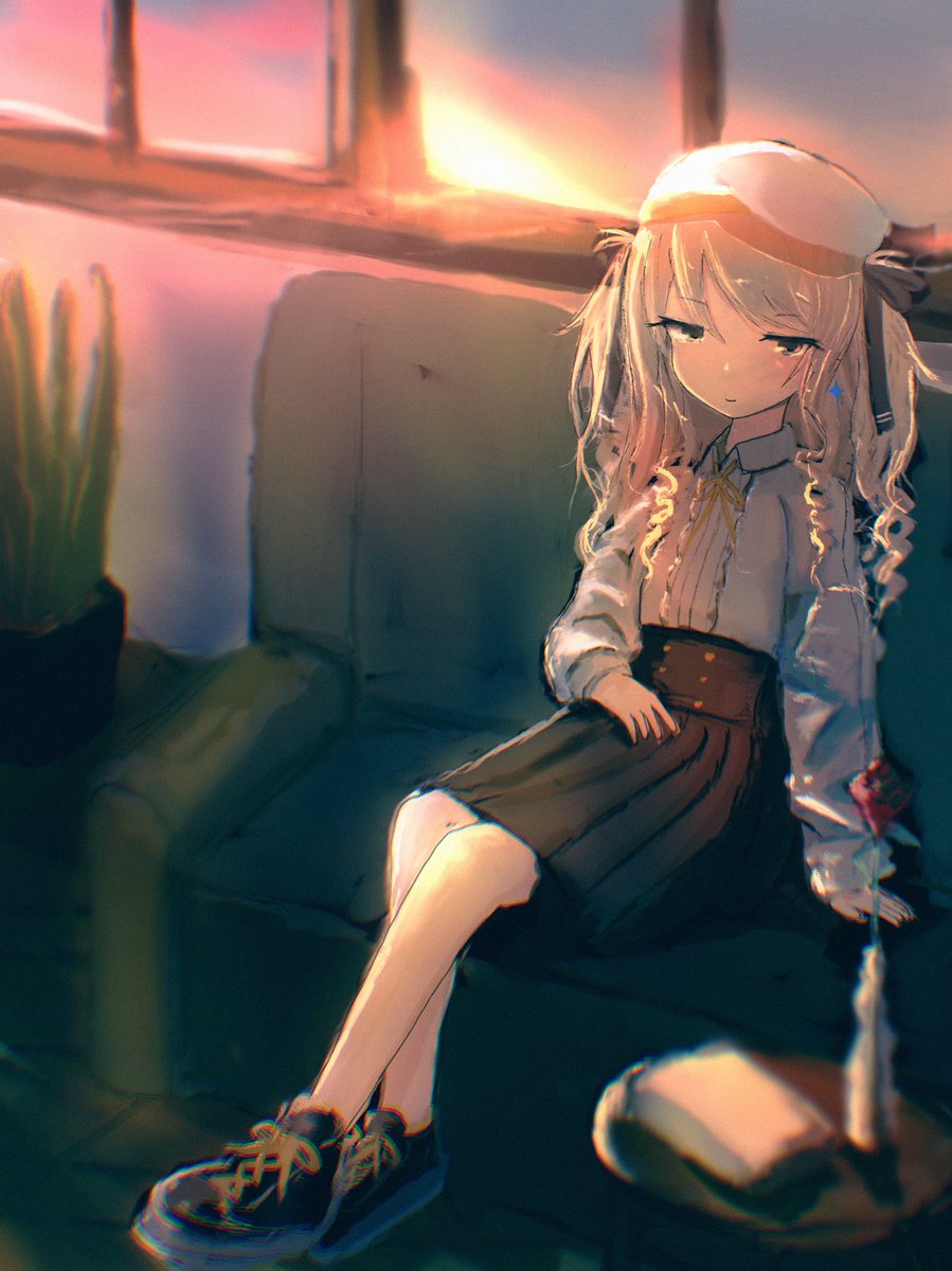 Mz-T (@_Mz_T_) / Posts / X
