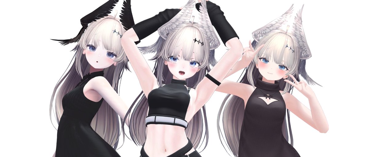 んに人間 tweet media