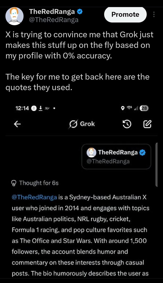 TheRedRanga tweet media