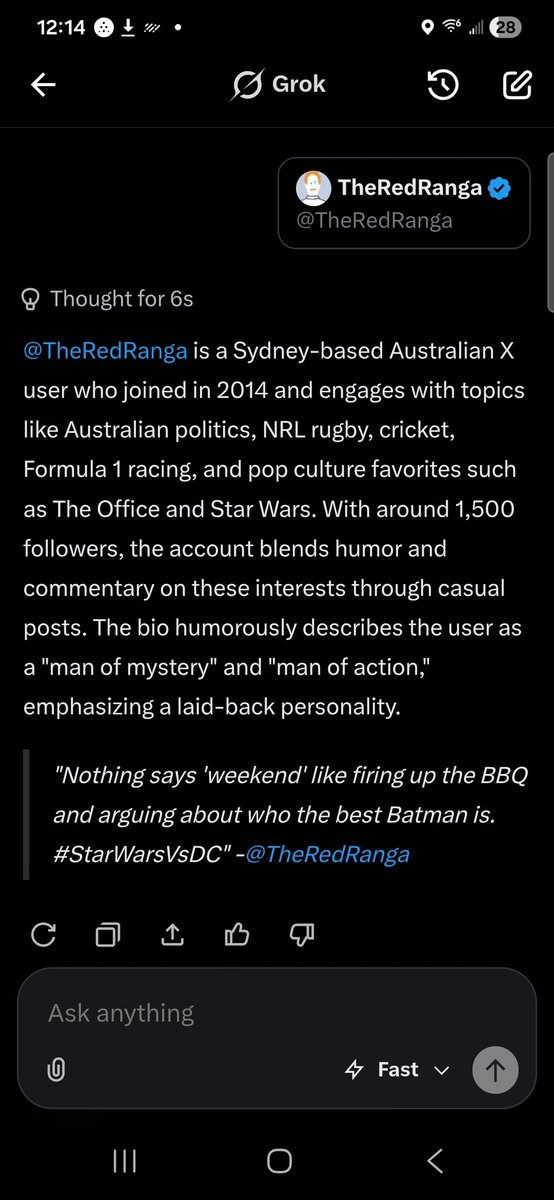 TheRedRanga tweet media