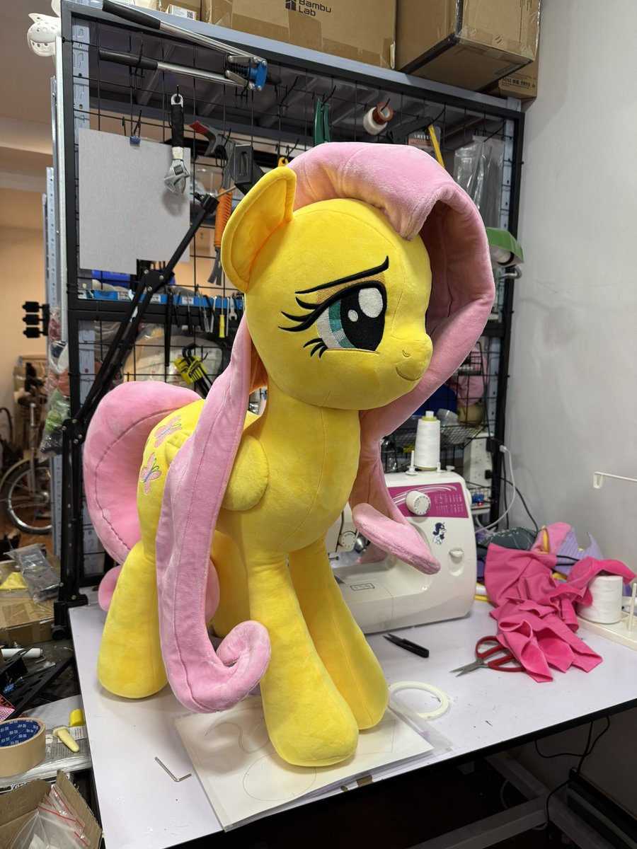 Project_Flankenstein tweet media