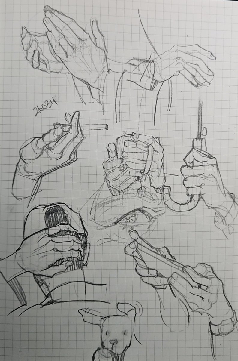 흐누 | Coloso tweet media