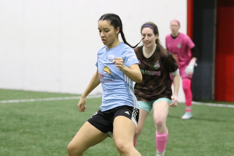 FC BERLIN 🇺🇸🇨🇦 tweet media