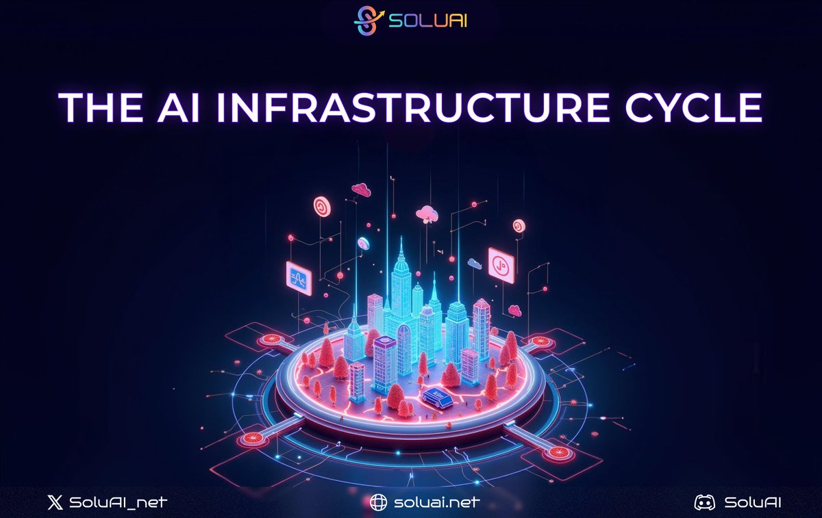 SoluAI tweet media