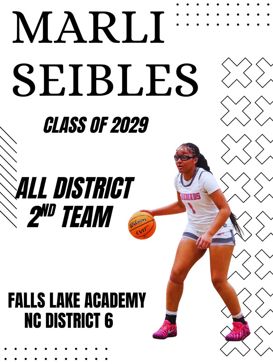 Marli Seibles tweet media