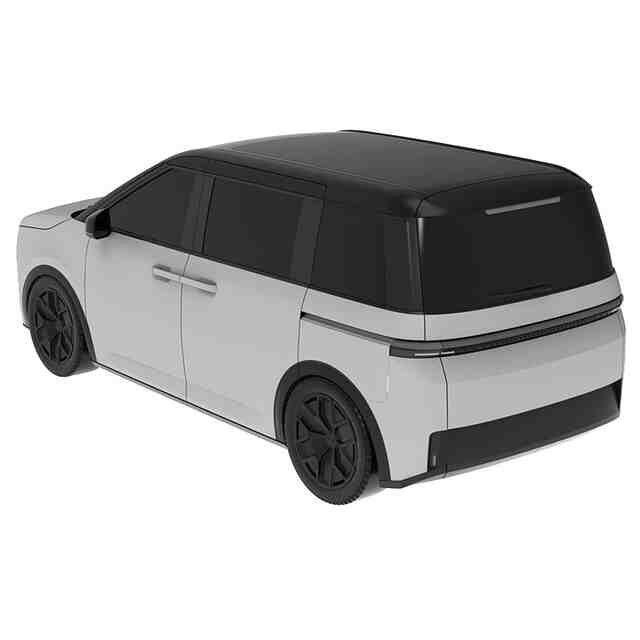 意匠ウォッチbot tweet media