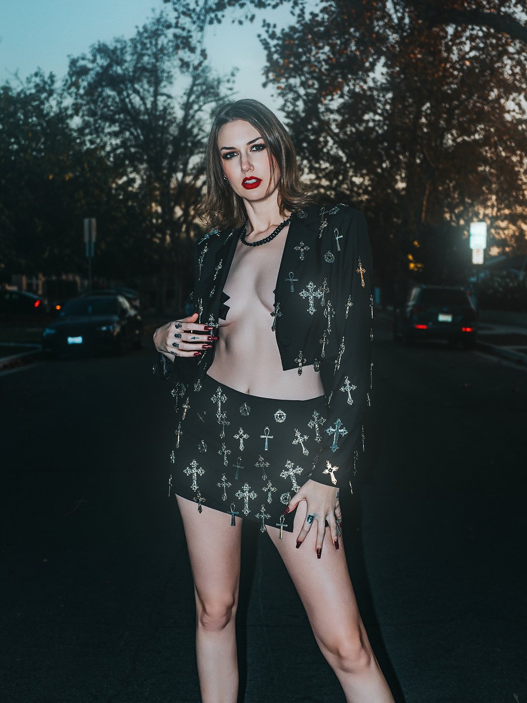 1 pic. Dang you guys really like these photos huh. As the hottest person alive, I guess that makes sense https://t.co/CApEMNNCEU
