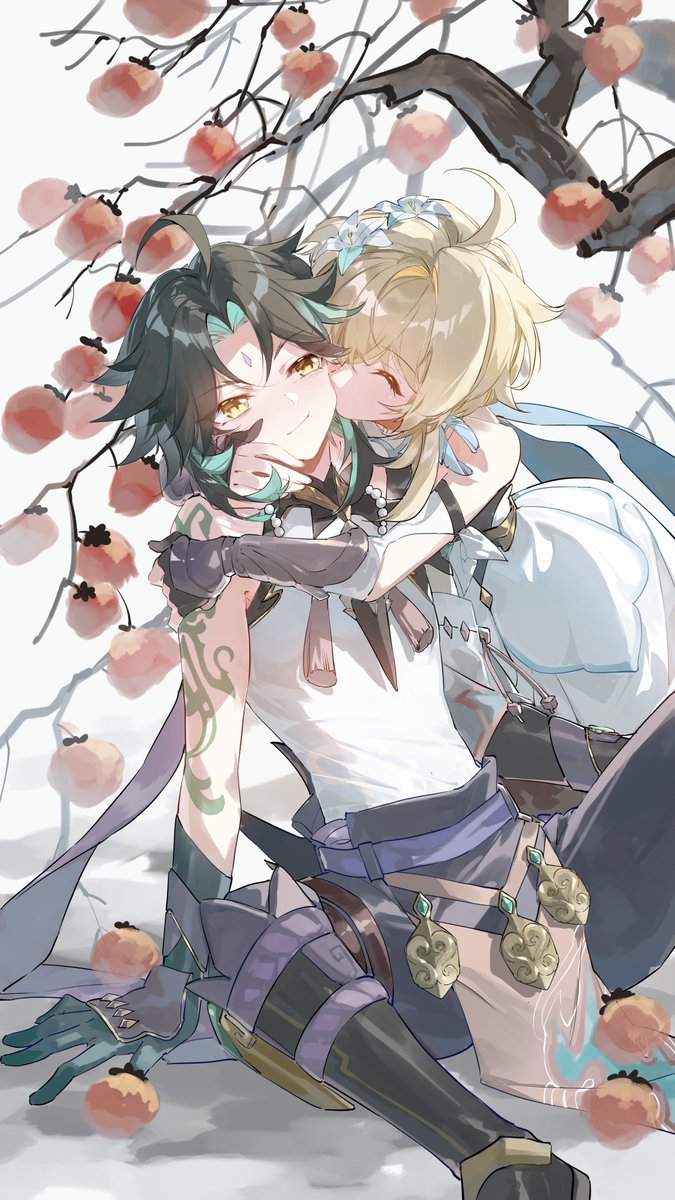 狸猫limao tweet media